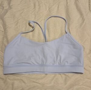 Lululemon Flow Y Bra